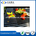 Online Sell 2 Pack Heavy Duty Washable Fabric Grill Mat